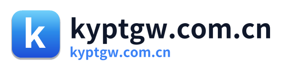 kyptgw.com.cn Logo